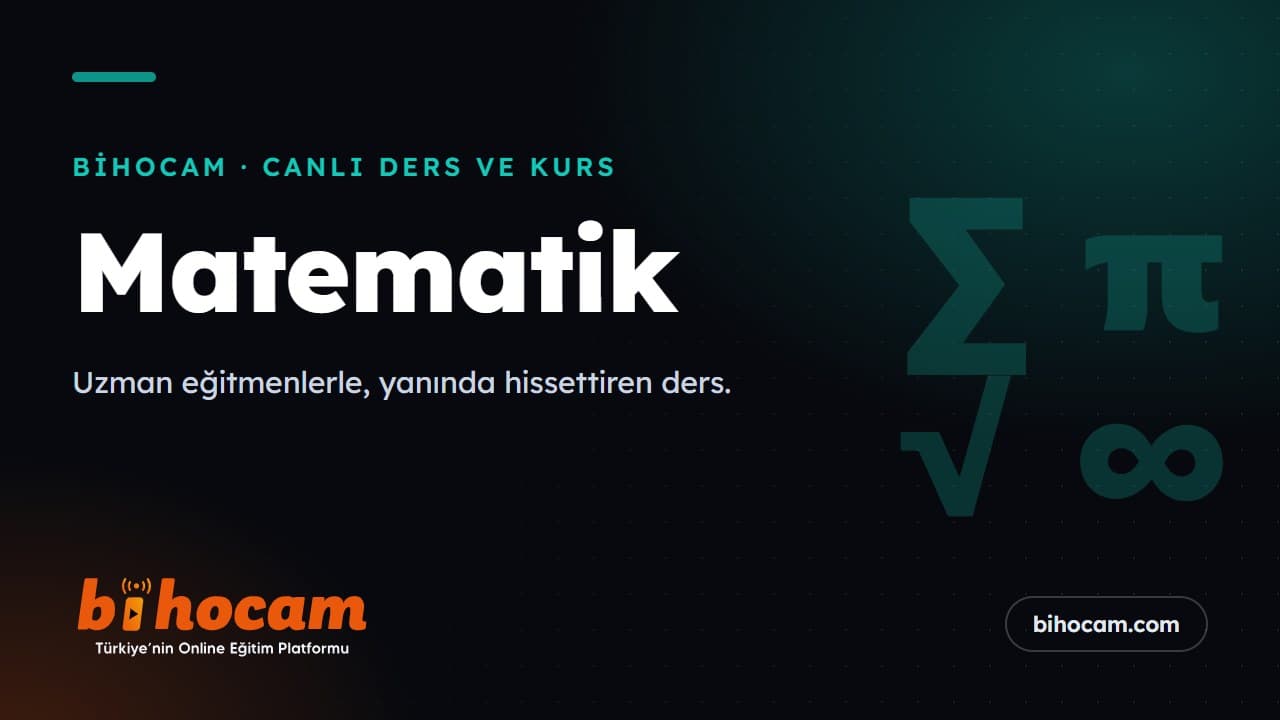 Ortaokul Matematik