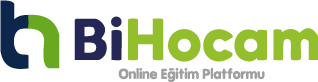 BiHocam Logo
